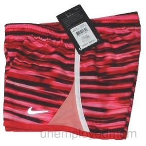 Nike Running Shorts Little Girls Athletic Sports